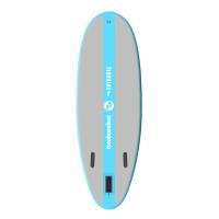 Two Bare Feet Entradia Junior All-Around iSUP 8' 6
